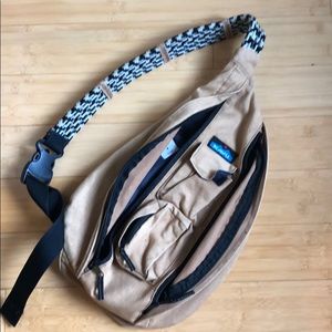 Kavu bag